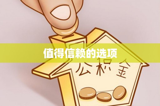 商河值得信赖的选项